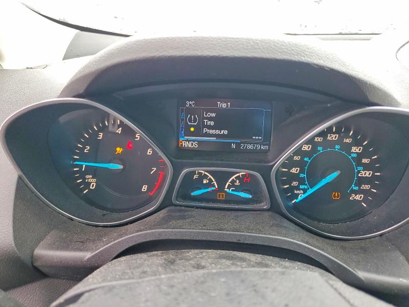2016 Ford Escape მანქანა იყიდება აუქციონზე, vin: 1FMCU9G94GUA33298, აუქციონის ნომერი: 77074605