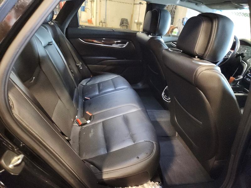 2013 Cadillac Xts მანქანა იყიდება აუქციონზე, vin: 2G61T5S31D9178353, აუქციონის ნომერი: 75997585