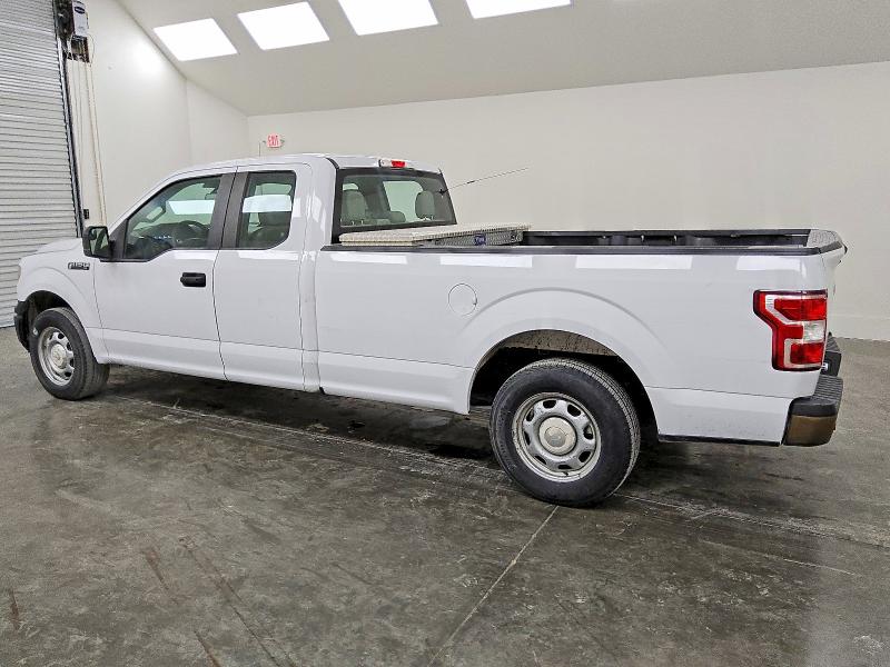 2019 Ford F150 მანქანა იყიდება აუქციონზე, vin: 1FTEX1CPXKKE82807, აუქციონის ნომერი: 75826935