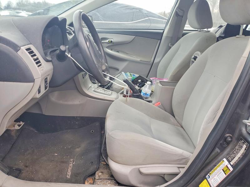 2013 Toyota Corolla მანქანა იყიდება აუქციონზე, vin: 2T1BU4EE9DC920679, აუქციონის ნომერი: 75417095
