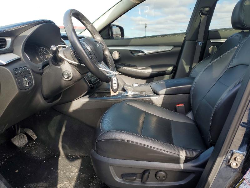 Продажа на аукционе авто 2019 Infiniti Qx50, vin: 3PCAJ5M34KF123730, номер лота: 78594415