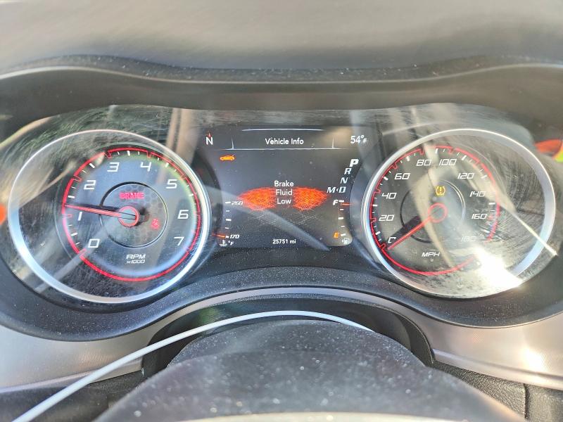 Продаж на аукціоні авто 2023 Dodge Charger, vin: 2C3CDXGJ6PH551228, номер лоту: 77373975