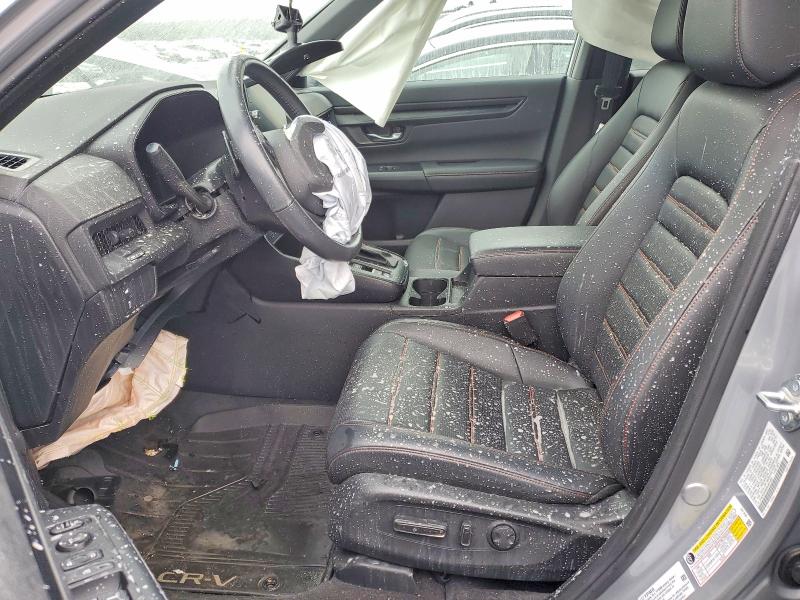 Продажа на аукционе авто 2024 Honda Cr-v, vin: 2HKRS6H85RH801263, номер лота: 77540105