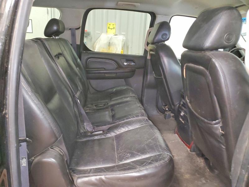 Продаж на аукціоні авто 2007 Cadillac Escalade, vin: 1GYFK66897R203988, номер лоту: 78378885