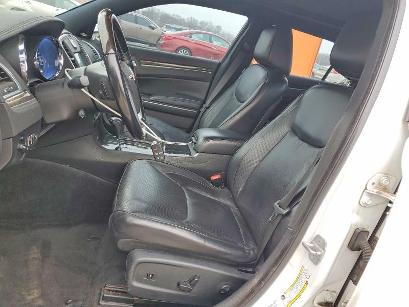 Aukcja sprzedaży 2011 Chrysler 300c, vin: 2C3CA6CT3BH580947, numer aukcji: 77746975