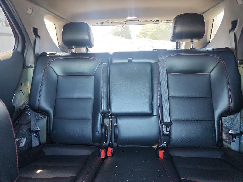 Aukcja sprzedaży 2023 Chevrolet Equinox, vin: 3GNAXMEG9PS144928, numer aukcji: 77533675