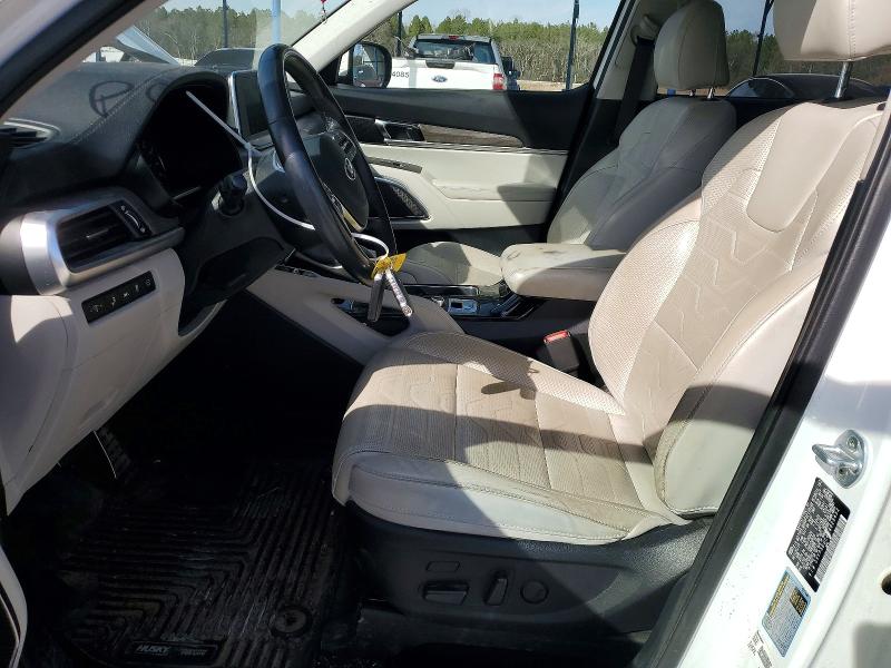 78687535 :رقم المزاد ، 5XYP5DHC4LG023432 vin ، 2020 Kia Telluride مزاد بيع