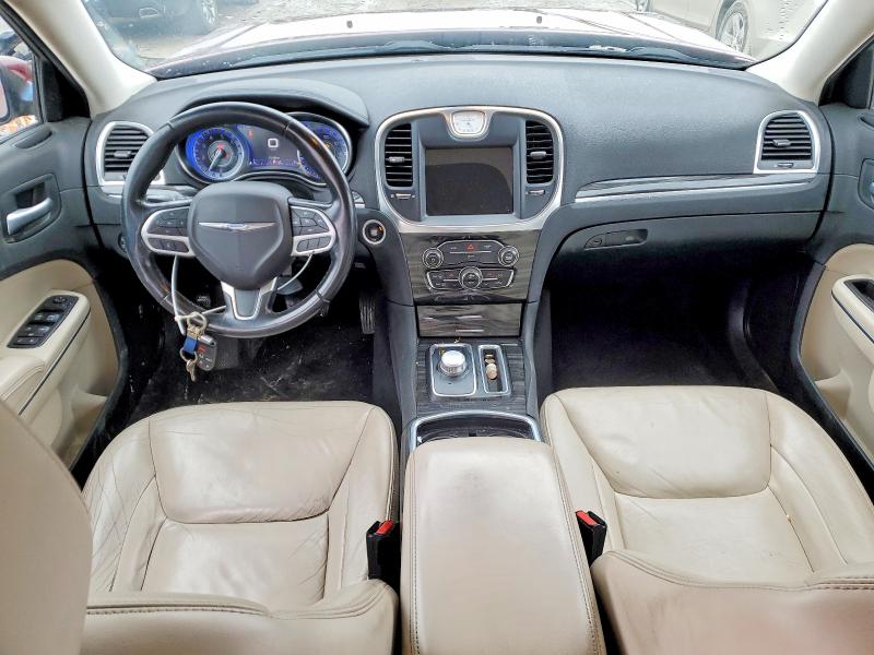 Aukcja sprzedaży 2018 Chrysler 300, vin: 2C3CCAAG9JH201645, numer aukcji: 76333455