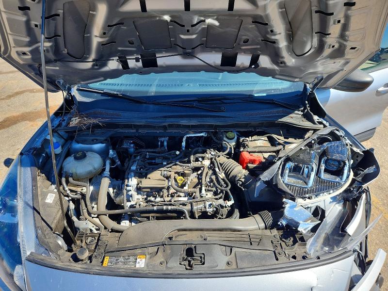 77935155 :رقم المزاد ، 1FMCU0G60NUB88672 vin ، 2022 Ford Escape مزاد بيع