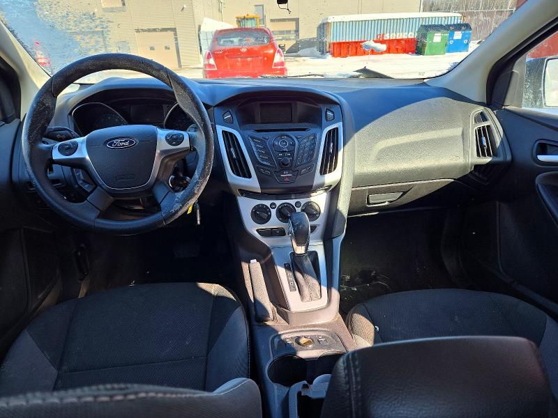 Aukcja sprzedaży 2014 Ford Focus, vin: 1FADP3F23EL289703, numer aukcji: 77394045