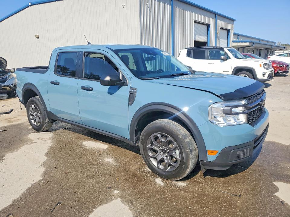 Aukcja sprzedaży 2023 Ford Maverick, vin: 3FTTW8E3XPRA75358, numer aukcji: 76348515