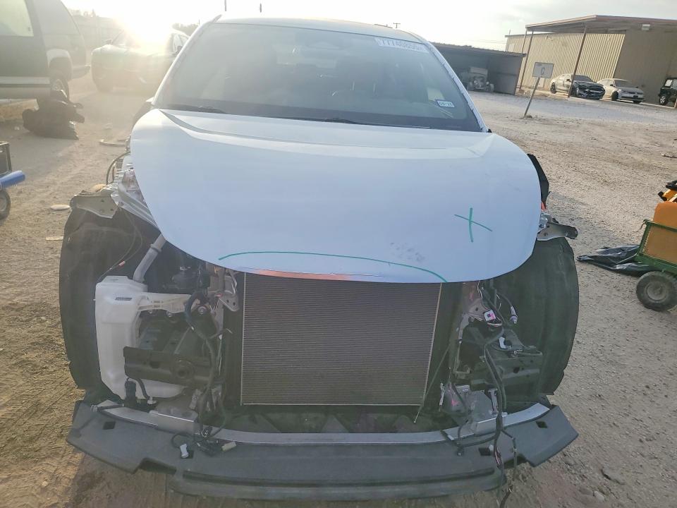 Продаж на аукціоні авто 2024 Lexus Rz, vin: JTJABABB9RA003860, номер лоту: 77740855