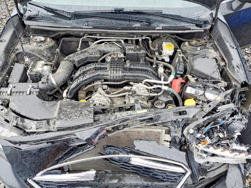Продажа на аукционе авто 2019 Subaru Impreza, vin: 4S3GTAS63K3707317, номер лота: 77189345
