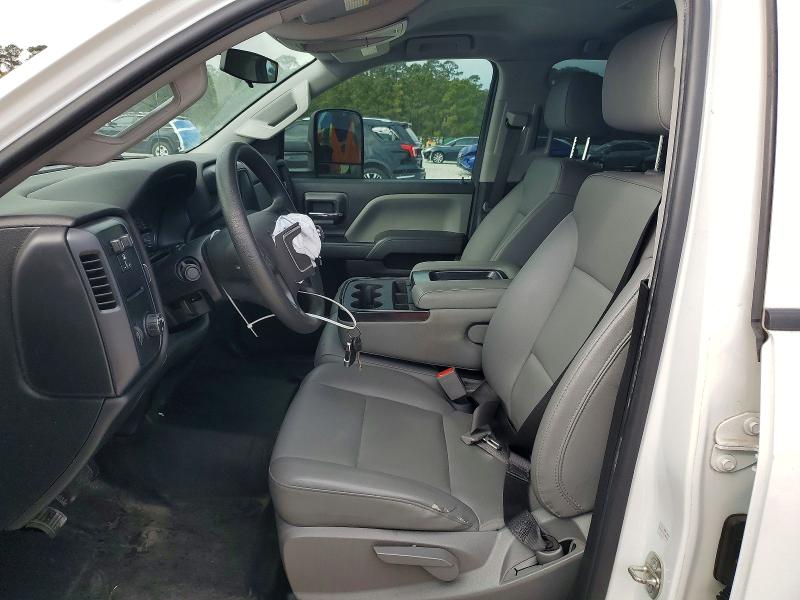 2019 Gmc Sierra მანქანა იყიდება აუქციონზე, vin: 2GT21NEG5K1229094, აუქციონის ნომერი: 77922715