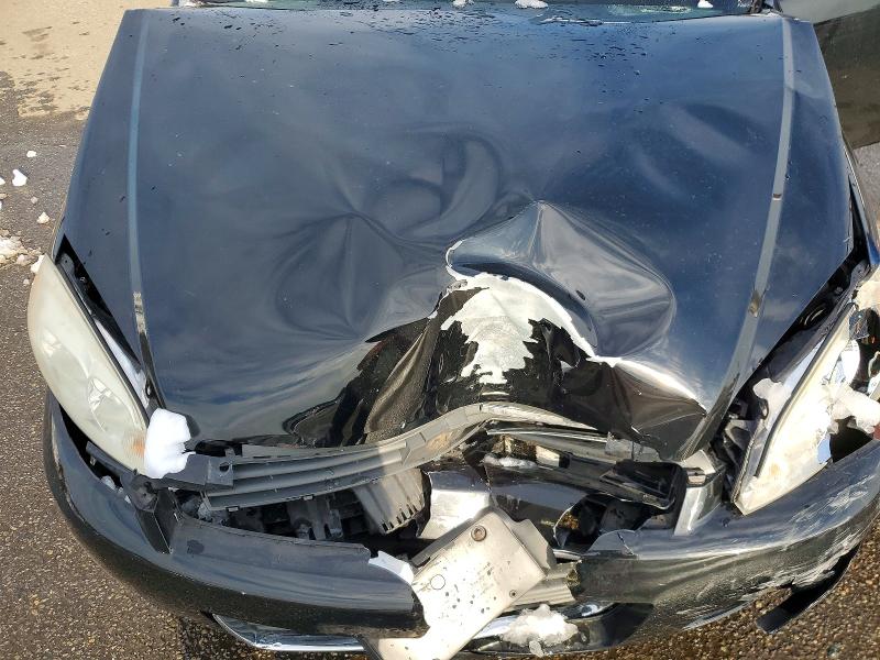 78763715 :رقم المزاد ، 2G1WA5EN1A1113415 vin ، 2010 Chevrolet Impala مزاد بيع