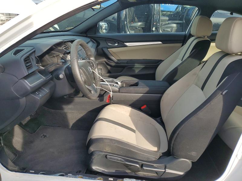 76831045 :رقم المزاد ، 2HGFC4B09GH313755 vin ، 2016 Honda Civic مزاد بيع