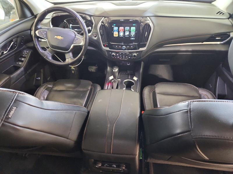 76525975 :رقم المزاد ، 1GNEVKKWXKJ308043 vin ، 2019 Chevrolet Traverse مزاد بيع