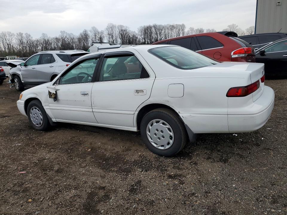 78145335 :رقم المزاد ، 4T1BG22K0WU242492 vin ، 1998 Toyota Camry مزاد بيع