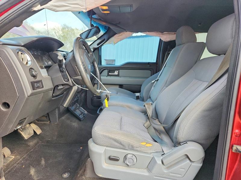 Продажа на аукционе авто 2013 Ford F150, vin: 1FTFW1ET2DKE08625, номер лота: 77559095