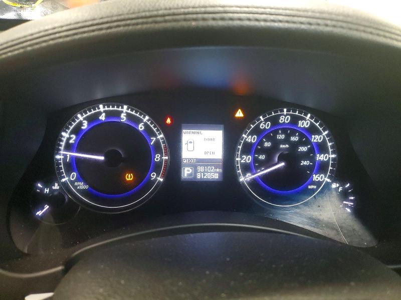 Aukcja sprzedaży 2016 Infiniti Qx50, vin: JN1BJ0RR3GM266304, numer aukcji: 78872745