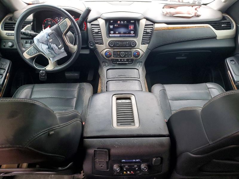 Продаж на аукціоні авто 2015 Gmc Yukon Xl, vin: 1GKS2JKJ4FR520838, номер лоту: 78187845