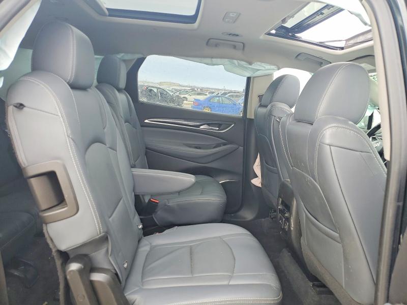 78748555 :رقم المزاد ، 5GAEVAKW9KJ295774 vin ، 2019 Buick Enclave مزاد بيع