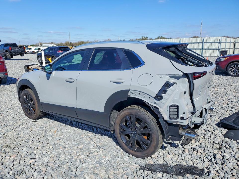 Продаж на аукціоні авто 2025 Mazda Cx-30, vin: 3MVDMBBM3SM860863, номер лоту: 77568345