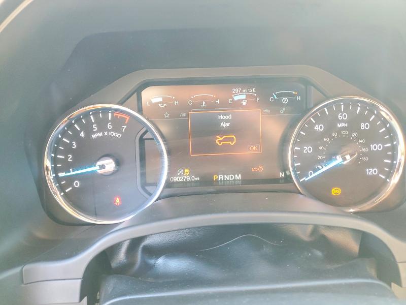 Aukcja sprzedaży 2018 Ford Expedition, vin: 1FMJK1KT2JEA25087, numer aukcji: 77510505