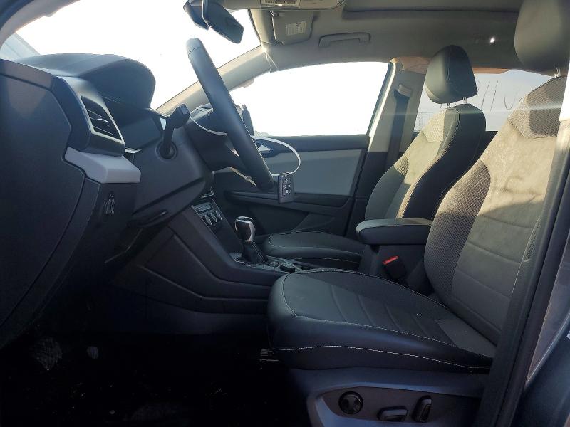 Aukcja sprzedaży 2022 Volkswagen Taos, vin: 3VVPX7B27NM067671, numer aukcji: 75946055