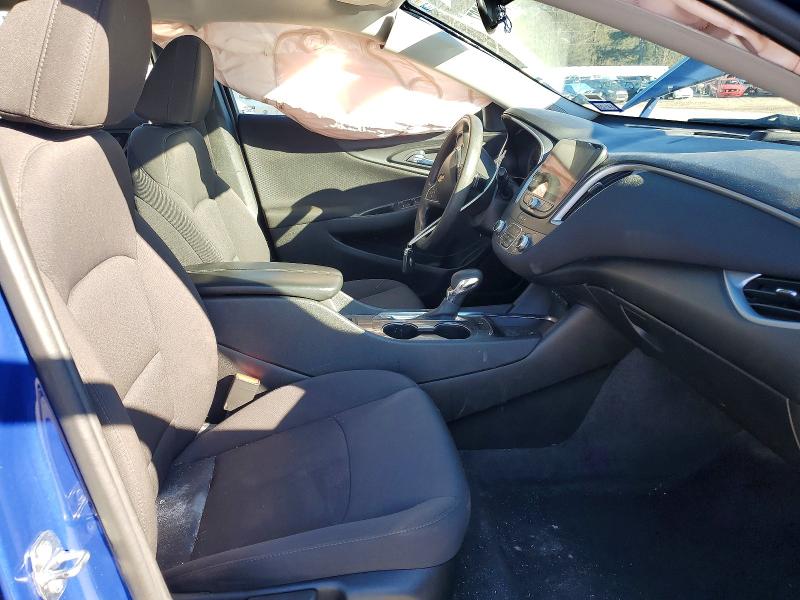 Aukcja sprzedaży 2023 Chevrolet Malibu, vin: 1G1ZD5ST8PF211074, numer aukcji: 77732975