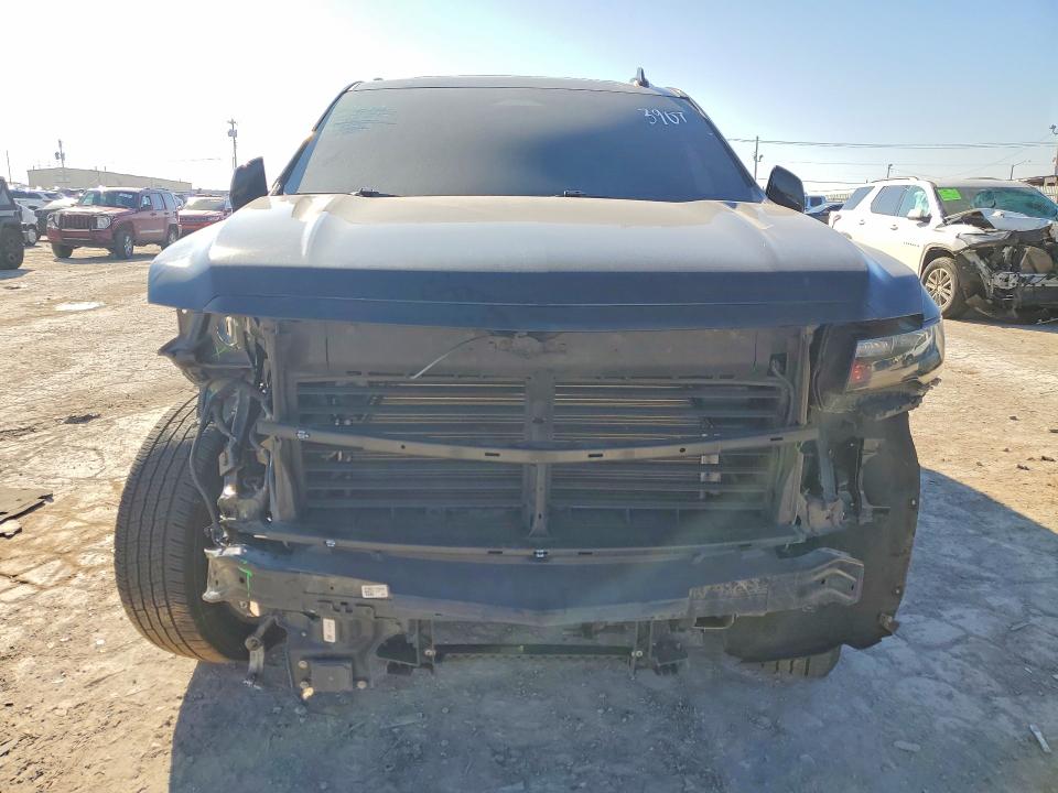 75480525 :رقم المزاد ، 1GYS4NKL7PR273907 vin ، 2023 Cadillac Escalade مزاد بيع