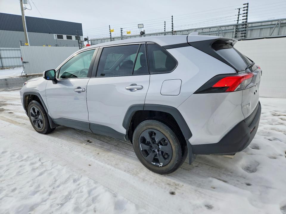 Aukcja sprzedaży 2023 Toyota Rav4, vin: 2T3B1RFV5PC384880, numer aukcji: 77223195