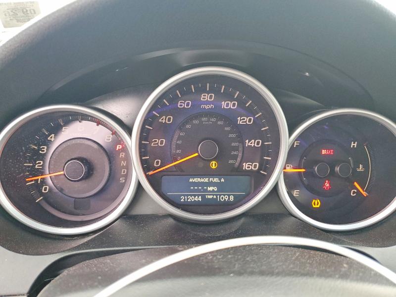 2011 Acura Rl მანქანა იყიდება აუქციონზე, vin: JH4KB2F67BC000099, აუქციონის ნომერი: 76920395