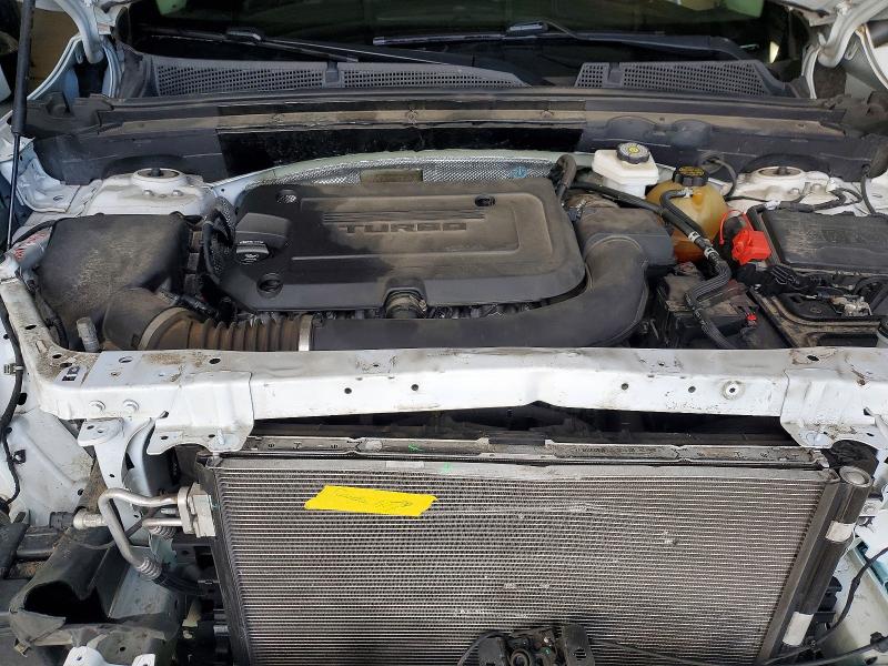 Aukcja sprzedaży 2021 Buick Envision, vin: LRBFZNR49MD084481, numer aukcji: 78407315