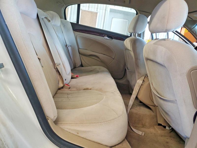 Продаж на аукціоні авто 2008 Buick Lucerne, vin: 1G4HP57218U184870, номер лоту: 77161275