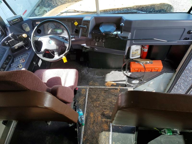 Продажа на аукционе авто 2016 Blue Bird School Bus / Transit Bus, vin: 1BAKGCPA1GF318697, номер лота: 77772575