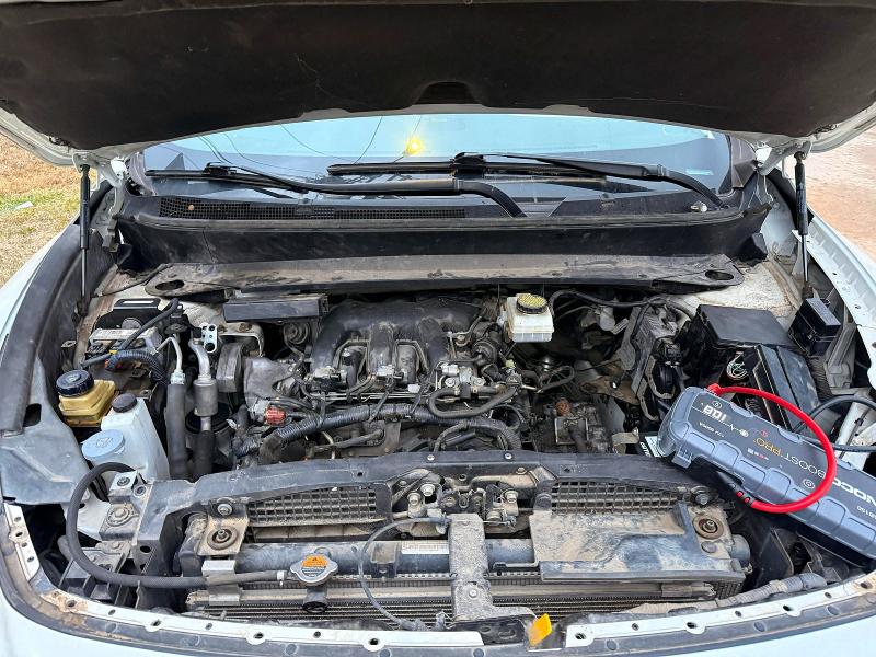 Продаж на аукціоні авто 2017 Infiniti Qx60, vin: 5N1DL0MM6H521395, номер лоту: 78233325