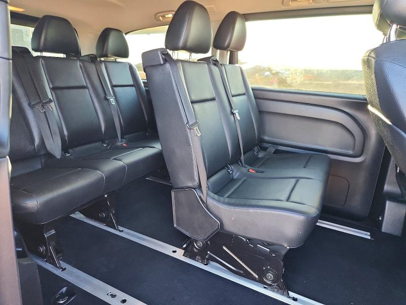 Продажа на аукционе авто 2016 Mercedes-benz Metris, vin: WD4PG2EE9G3091083, номер лота: 79075855