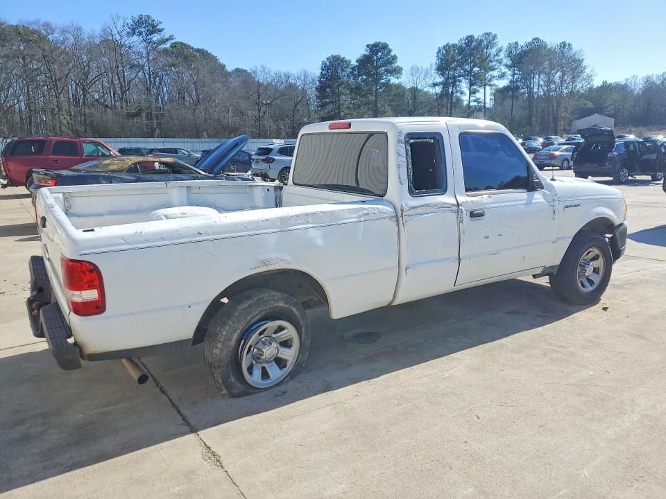Продаж на аукціоні авто 2011 Ford Ranger, vin: 1FTKR1ED0BPA17505, номер лоту: 76258045
