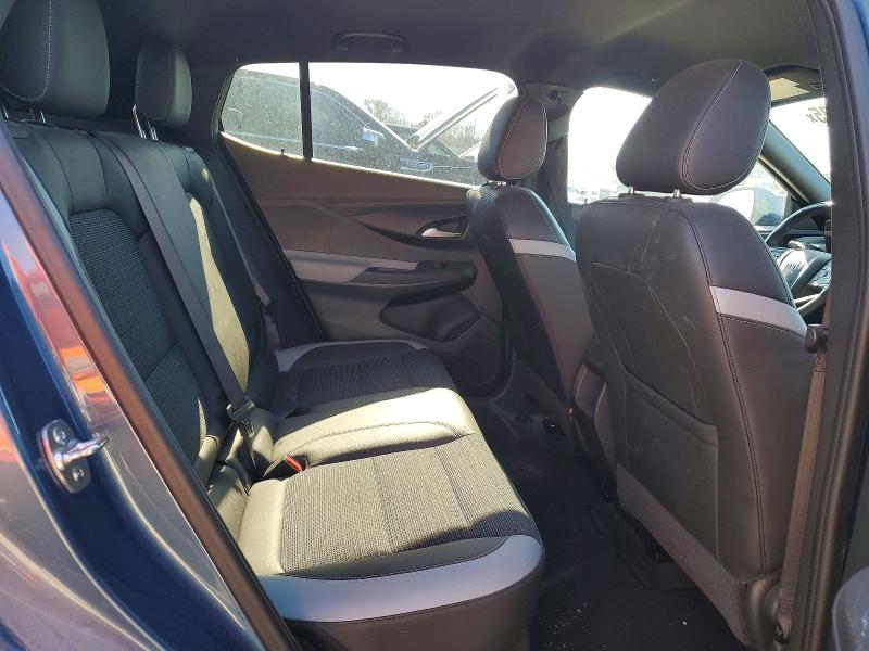 Aukcja sprzedaży 2024 Buick Envista Pr, vin: KL47LAE29RB187935, numer aukcji: 78827035