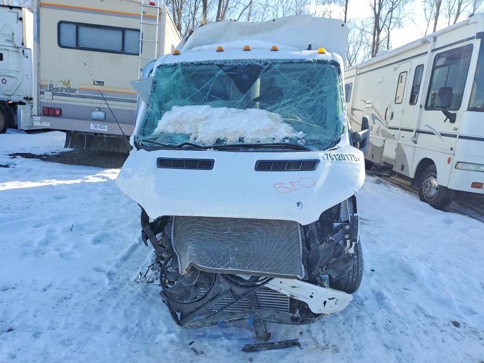 Продаж на аукціоні авто 2024 Ford Transit, vin: 1FDBF6PG3RKA91193, номер лоту: 76120175