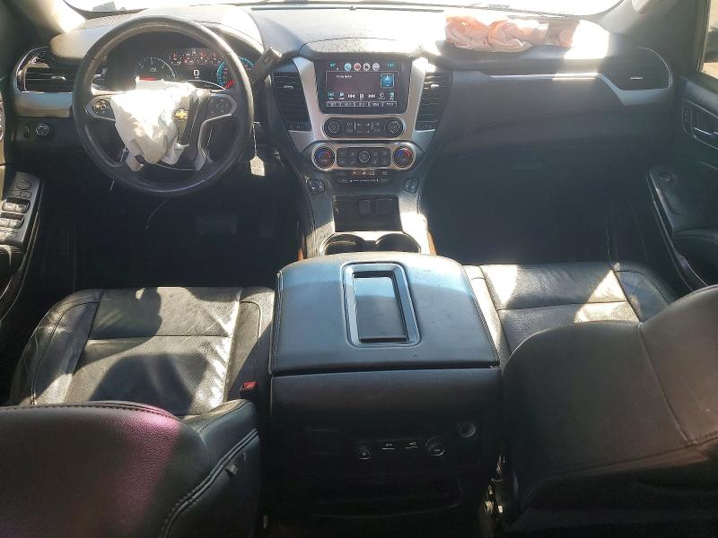 Продажа на аукционе авто 2017 Chevrolet Suburban, vin: 1GNSCHKC5HR344671, номер лота: 76079665