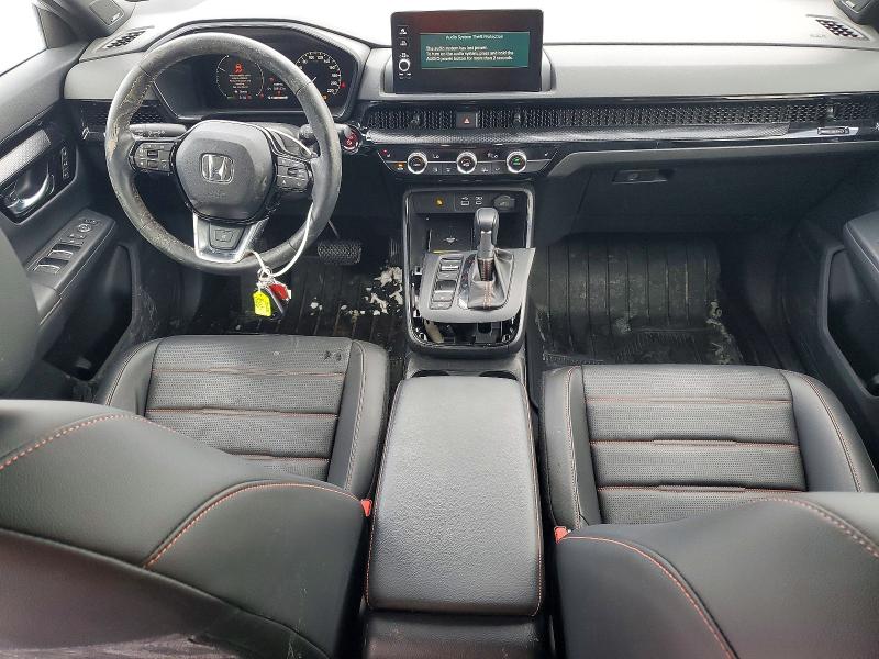 Aukcja sprzedaży 2025 Honda Cr-v, vin: 2HKRS6H93SH201002, numer aukcji: 78625845