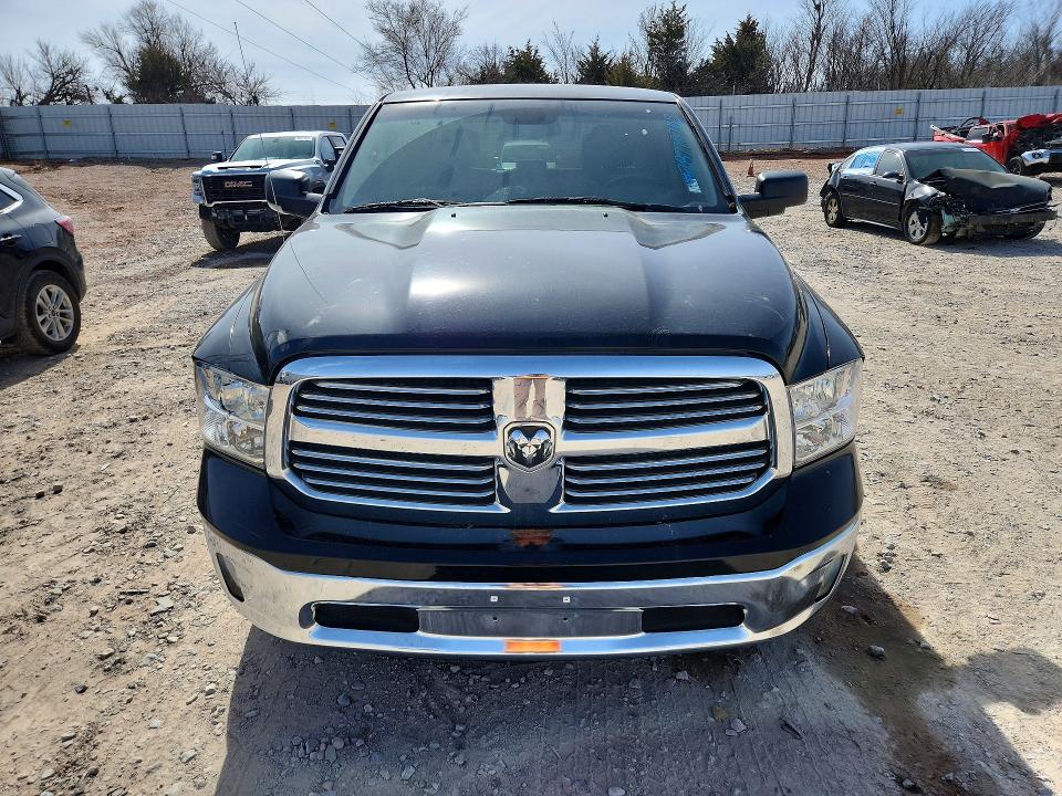 78715765 :رقم المزاد ، 1C6RR6TT3ES144408 vin ، 2014 Ram 1500 مزاد بيع