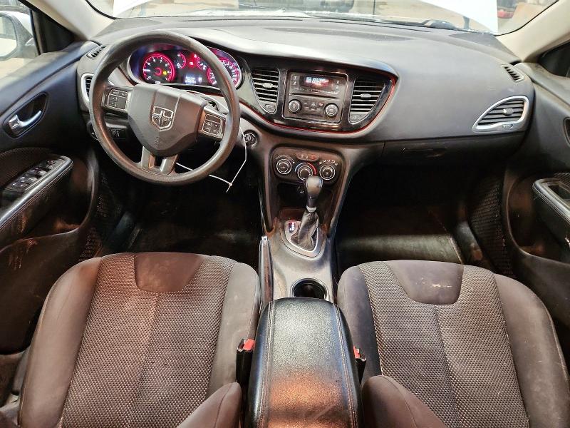 Aukcja sprzedaży 2015 Dodge Dart, vin: 1C3CDFAA7FD130049, numer aukcji: 77014535