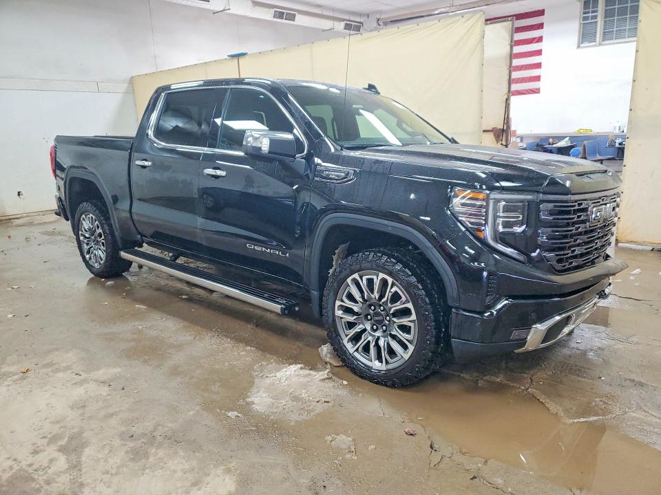 76242965 :رقم المزاد ، 1GTUUHELXTZ207938 vin ، 2026 Gmc Sierra مزاد بيع