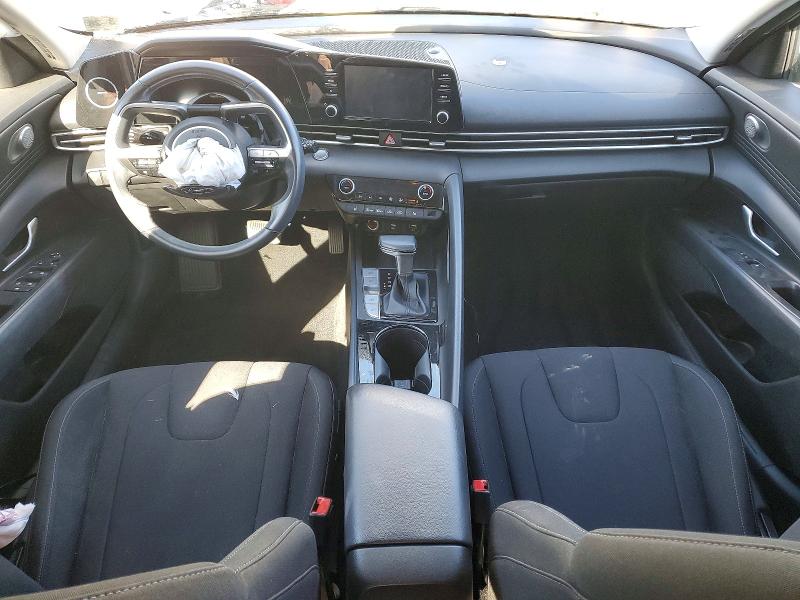 Aukcja sprzedaży 2021 Hyundai Elantra, vin: 5NPLS4AG3MH016681, numer aukcji: 85403665