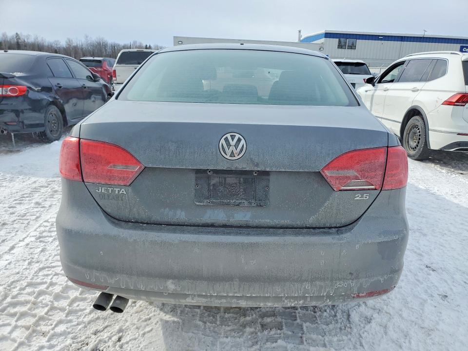 Продажа на аукционе авто 2012 Volkswagen Jetta Se, vin: 3VWDX7AJ4CM310129, номер лота: 76290655