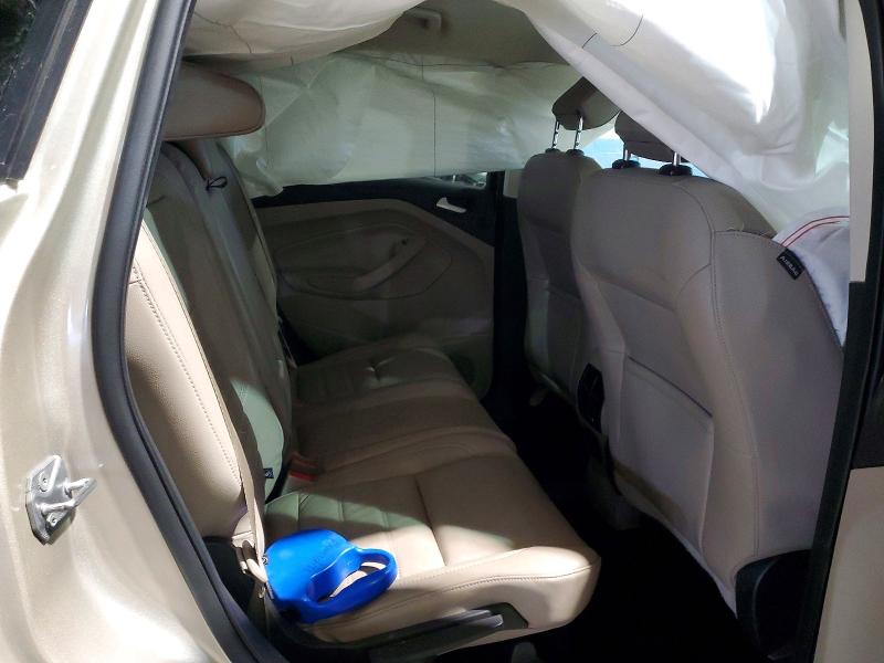 Продаж на аукціоні авто 2018 Ford Escape, vin: 1FMCU9J92JUD49217, номер лоту: 76754415