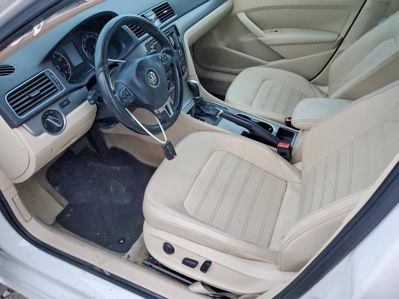Aukcja sprzedaży 2015 Volkswagen Passat, vin: 1VWBS7A33FC019988, numer aukcji: 79005445